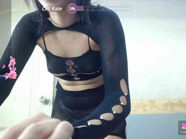 Crystal-Walls webcam
