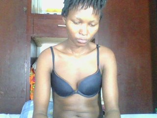 Ebonycutegal Porn Show