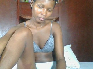 Ebonycutegal Porn Show