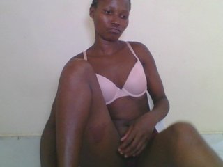 Ebonycutegal Porn Show