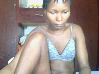 Ebonycutegal Porn Show