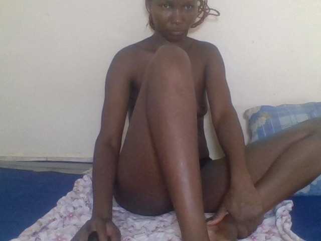 Ebonycutegal
