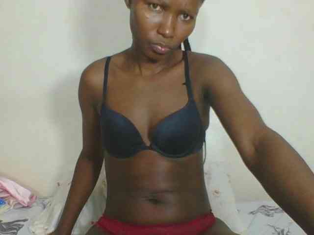 Ebonycutegal webcam
