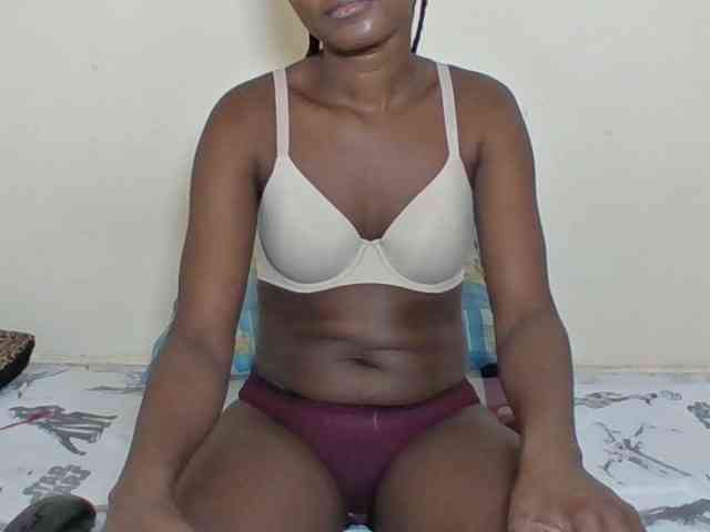 Ebonycutegal