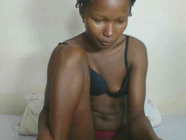 Ebonycutegal webcam