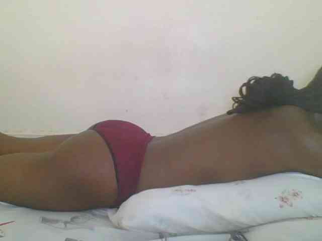 Ebonycutegal Ebonycutegal