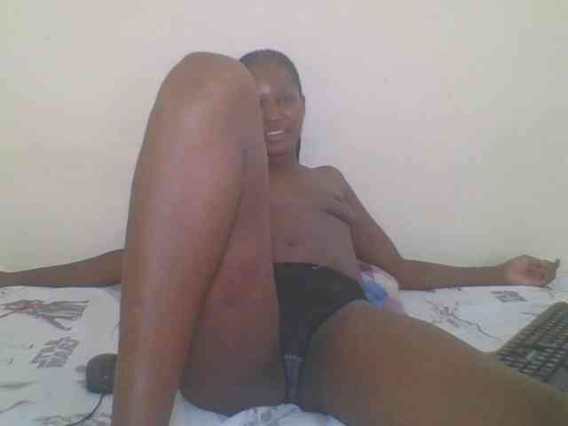 Ebonycutegal Ebonycutegal