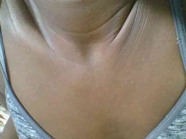 Ebonycutegal webcam