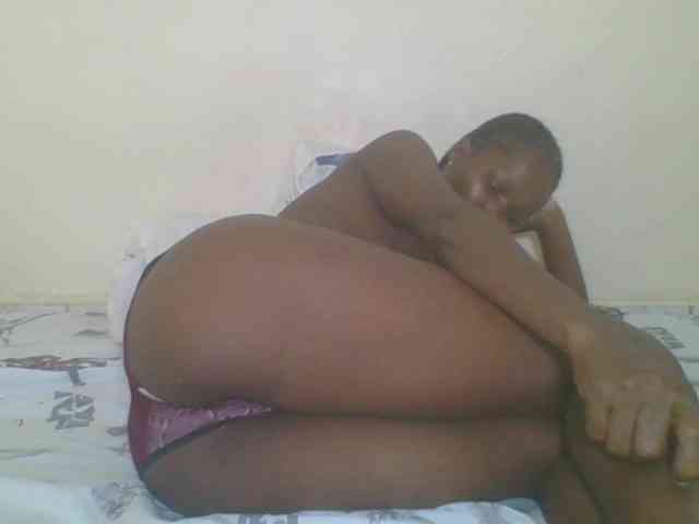 Ebonycutegal Ebonycutegal