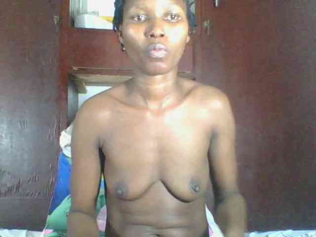 Ebonycutegal webcam