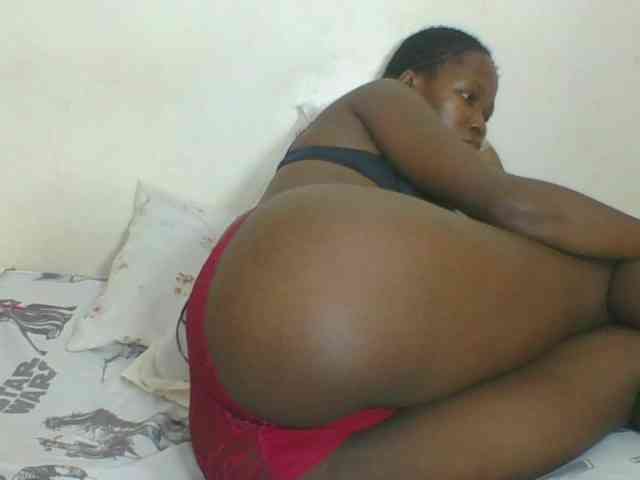 Ebonycutegal webcam
