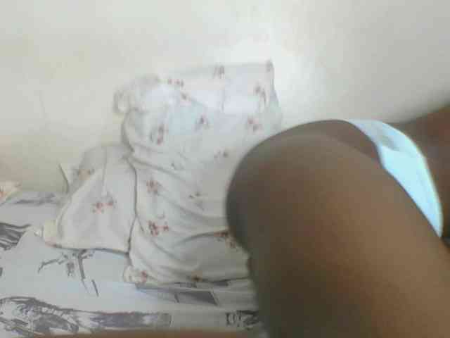 Ebonycutegal webcam
