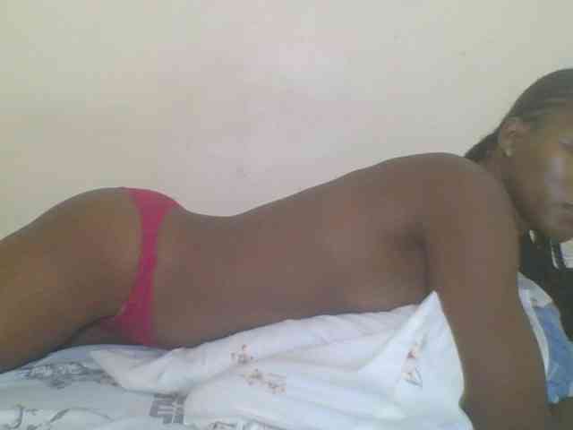 Ebonycutegal Ebonycutegal