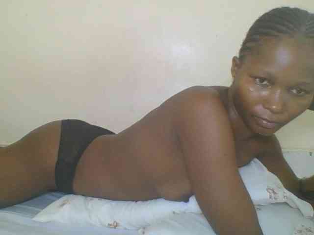 Ebonycutegal Ebonycutegal