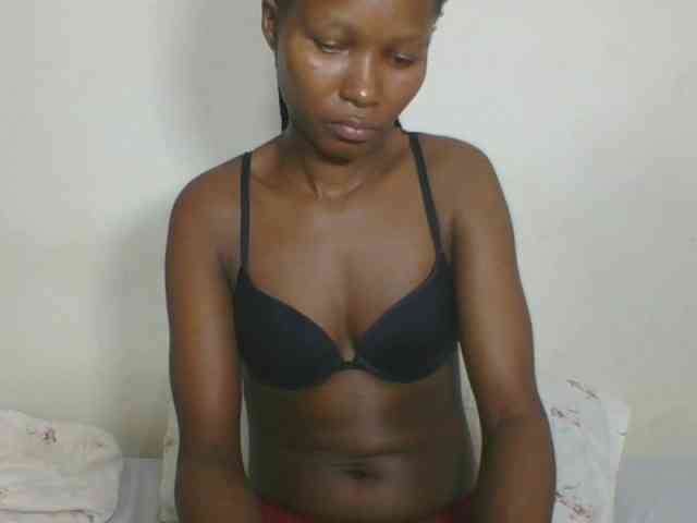 Ebonycutegal webcam