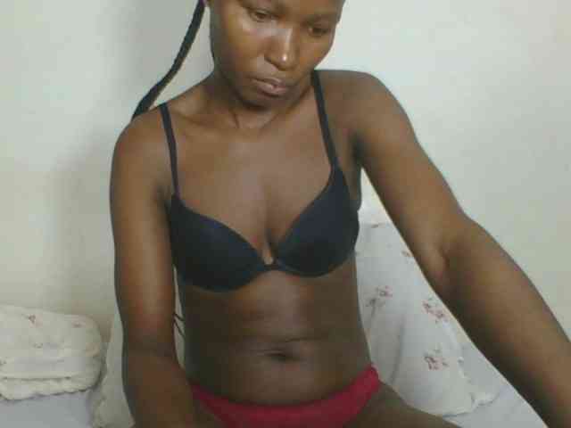 Ebonycutegal webcam