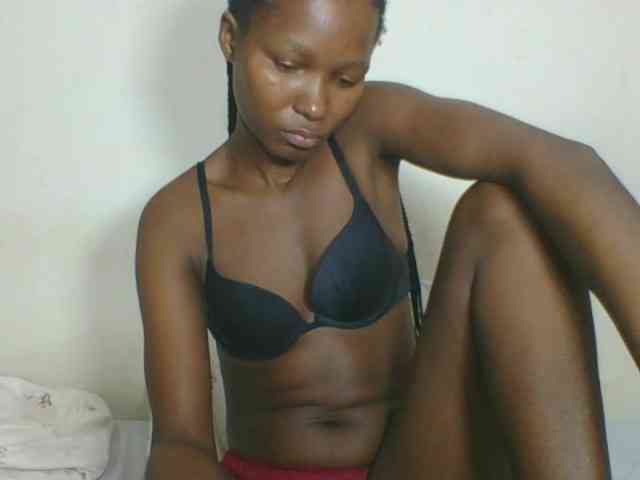 Ebonycutegal webcam