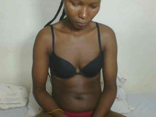 Ebonycutegal webcam