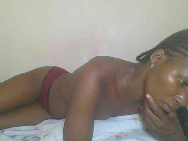 Ebonycutegal Ebonycutegal