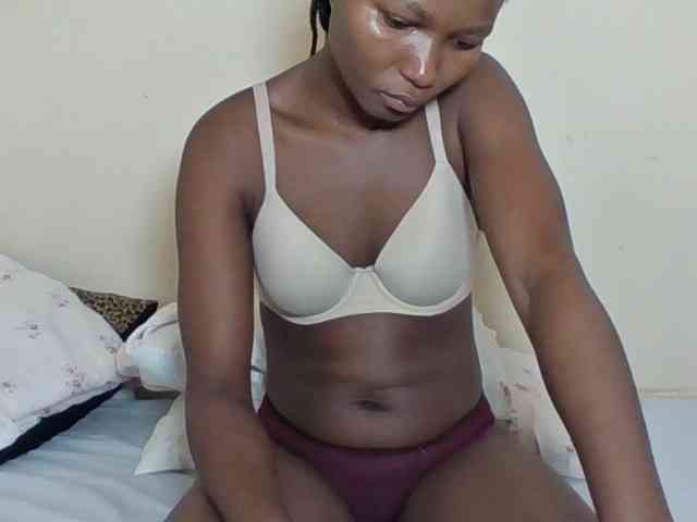 Ebonycutegal webcam