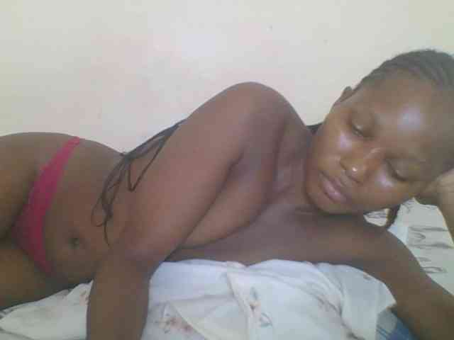 Ebonycutegal Ebonycutegal