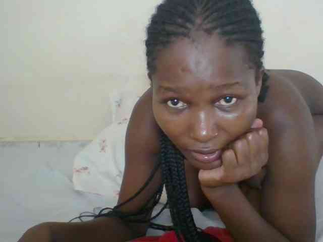 Ebonycutegal Ebonycutegal