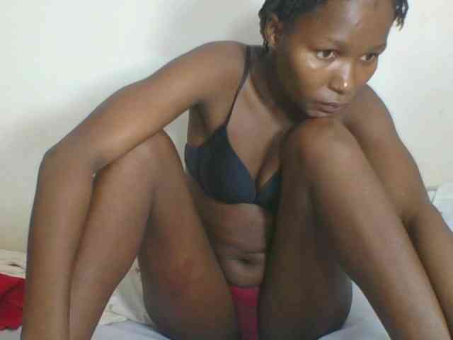 Ebonycutegal webcam