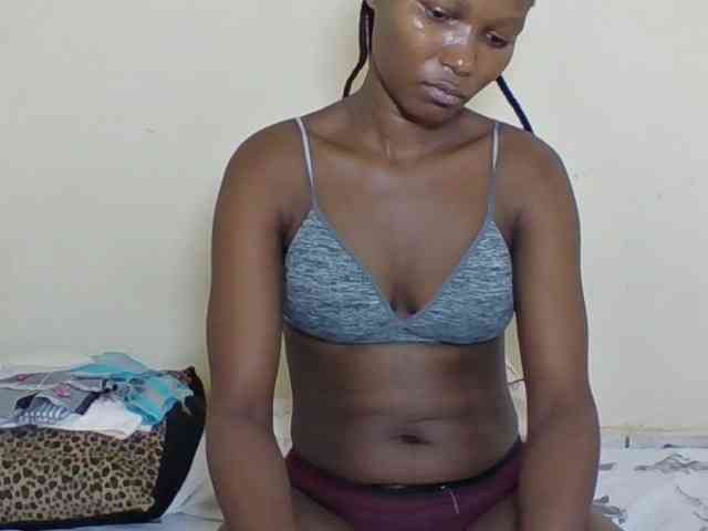 Ebonycutegal webcam