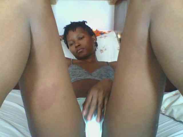 Ebonycutegal