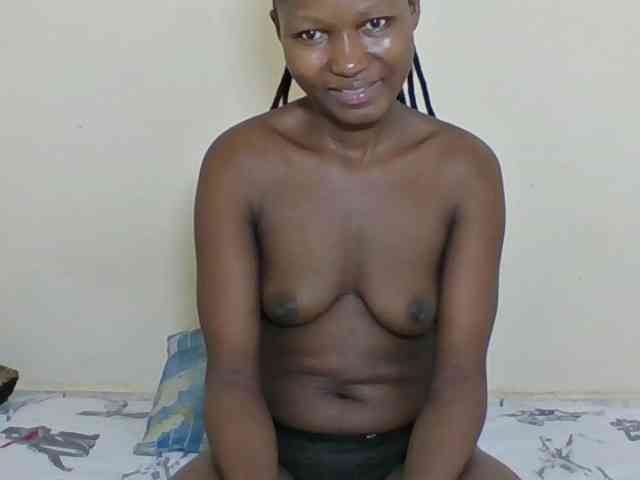 Ebonycutegal webcam