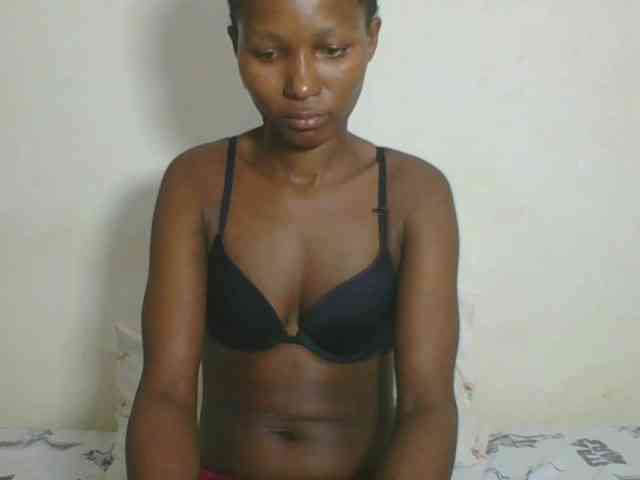 Ebonycutegal webcam