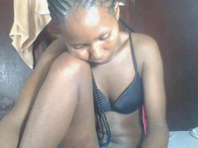 live sex Ebonycutegal