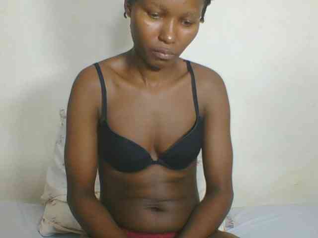 Ebonycutegal webcam