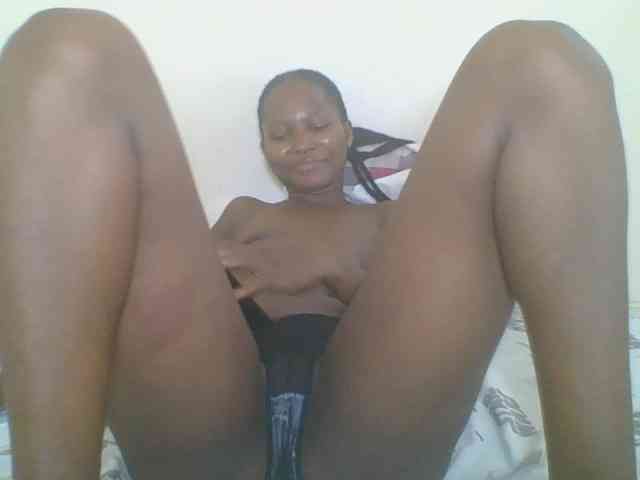 Ebonycutegal Ebonycutegal