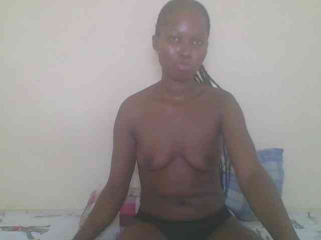 Ebonycutegal Ebonycutegal