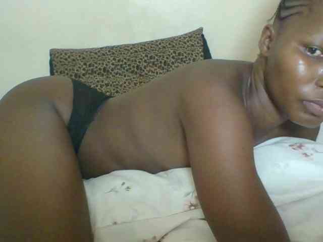 Ebonycutegal Ebonycutegal