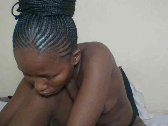 Ebonycutegal Ebonycutegal