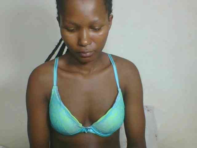 Ebonycutegal webcam