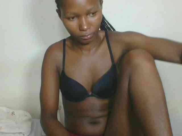 Ebonycutegal webcam
