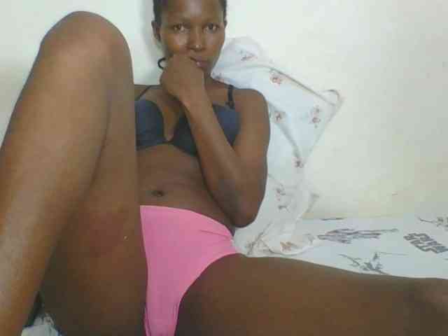 Ebonycutegal webcam