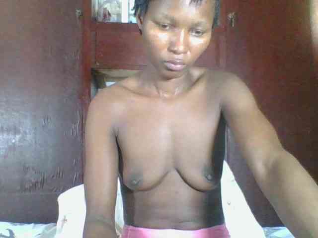 Ebonycutegal