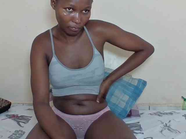 Ebonycutegal webcam
