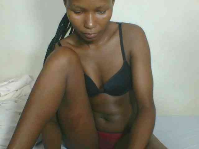 Ebonycutegal webcam
