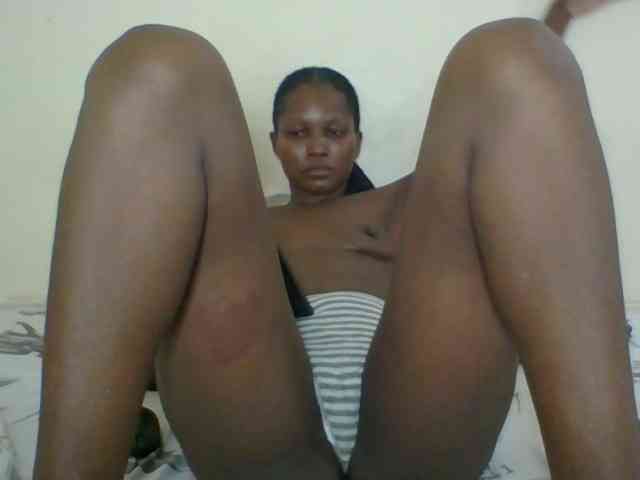 Ebonycutegal Ebonycutegal