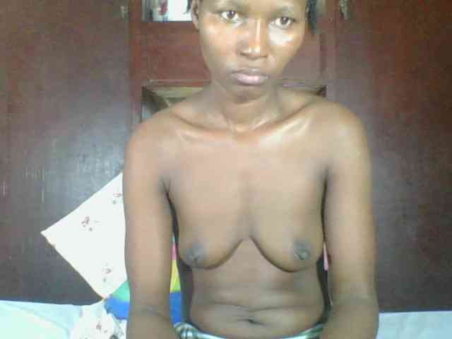 Ebonycutegal webcam