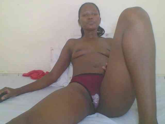 Ebonycutegal Ebonycutegal