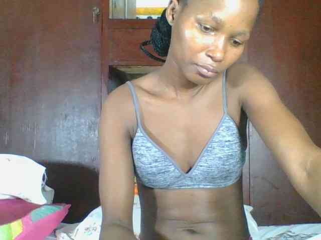 Ebonycutegal webcam