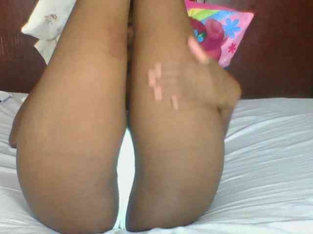 Ebonycutegal webcam