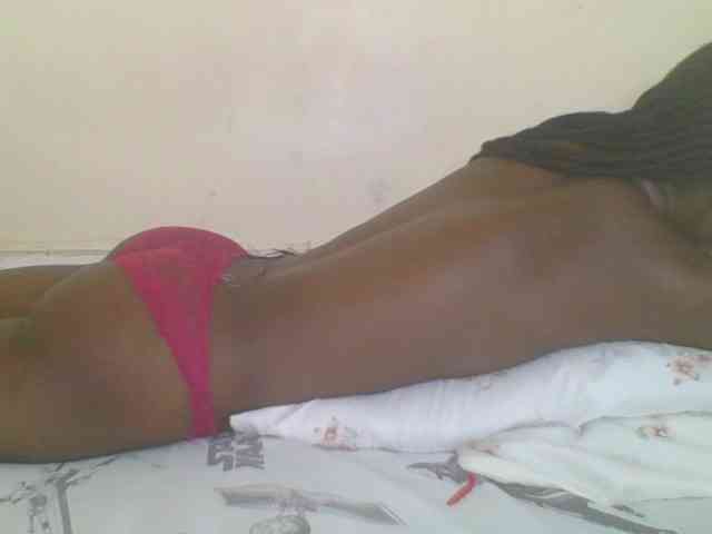 Ebonycutegal Ebonycutegal