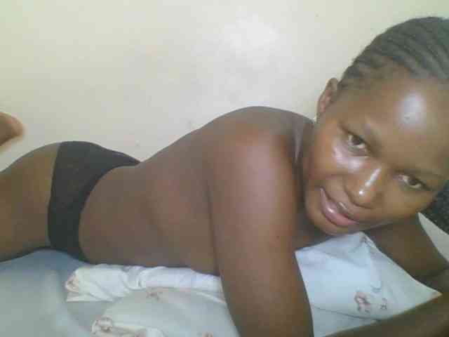 Ebonycutegal Ebonycutegal